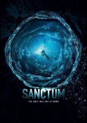 Sanctum poster for sale cheap United States USA