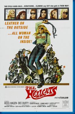 Hellcats The Poster On Sale United States