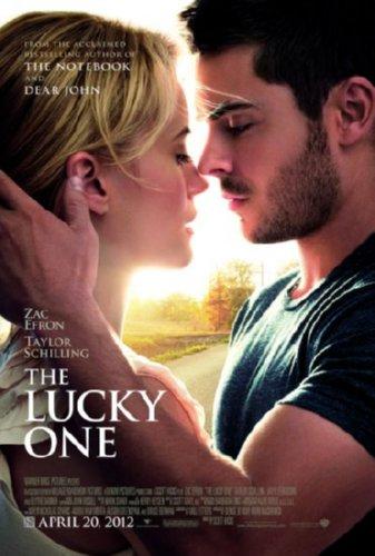 Lucky One Poster On Sale United States