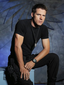 Ben Browder stargate Sg1 poster for sale cheap United States USA