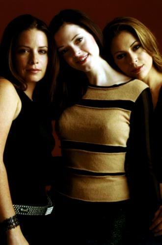 Charmed Poster 24in x 36in