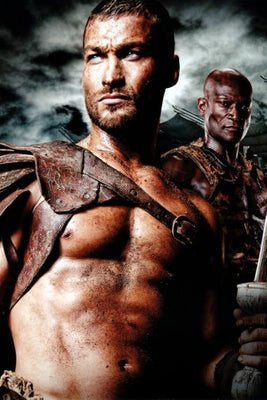 Sam Worthington Poster 24x36 24inx36in The Poster Depot