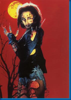 Return Of The Living Dead 3 poster for sale cheap United States USA