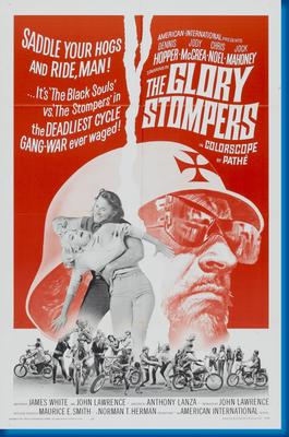 Glory Stompers The poster for sale cheap United States USA