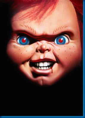 Childsplay 3 poster