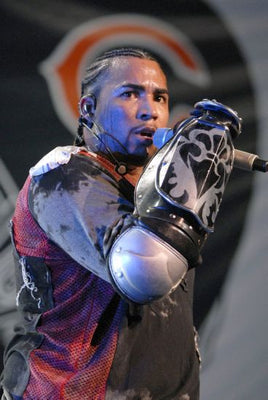 Donomar poster 24in x 36in for sale cheap United States USA