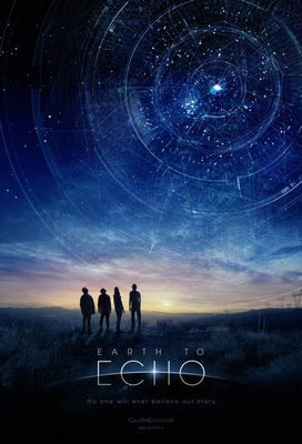 Earth To Echo poster for sale cheap United States USA