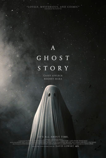 (11x17) A Ghost Story Movie Mini Poster Decor Poster