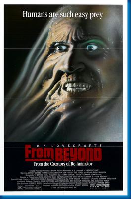 From Beyond poster for sale cheap United States USA