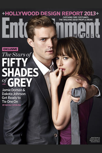 Fifty Shades Of Grey 11x17 poster for sale cheap United States USA