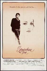 Somewhere In Time Poster On Sale United States