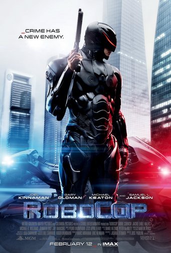 Robocop poster for sale cheap United States USA