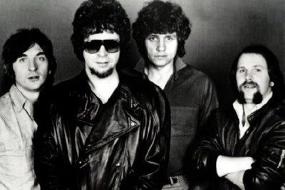 Electric Light Orchestra Elo Poster 27inx40in The Poster Depot