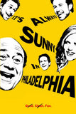 Its Always Sunny In Philadelphia Poster 11x17 Mini Poster