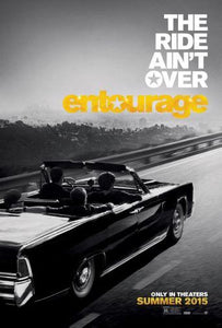 Entourage The Movie Poster On Sale United States