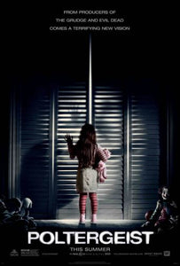 Poltergeist poster for sale cheap United States USA