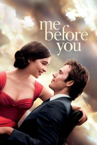 Me Before You poster for sale cheap United States USA