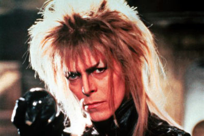 Labyrinth poster 24x36 The Poster Depot