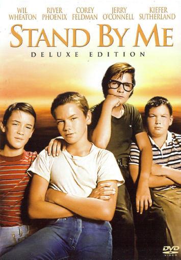(24x36) Stand By Me poster