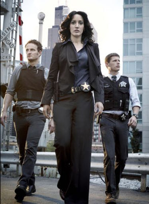 Chicago Code Cast poster for sale cheap United States USA