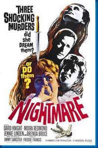 Nightmare Poster