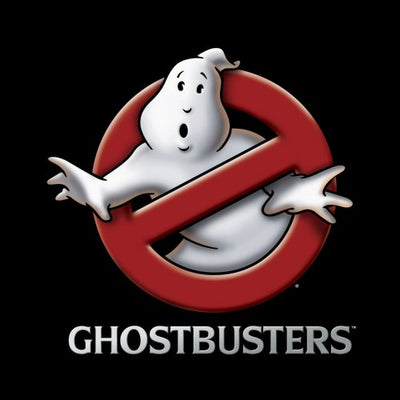 Ghostbusters poster 24x24 The Poster Depot