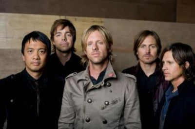 Switchfoot poster for sale cheap United States USA