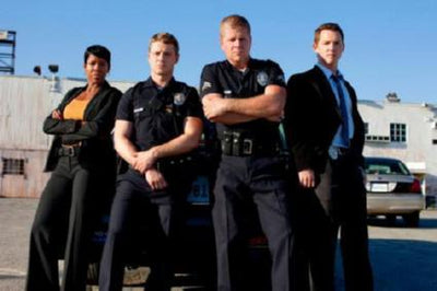 Southland poster 27in x 40in The Poster Depot