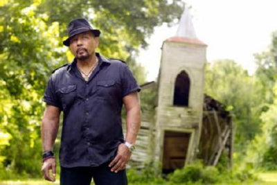 Aaron Neville Metal Poster Choose Style The Poster Depot