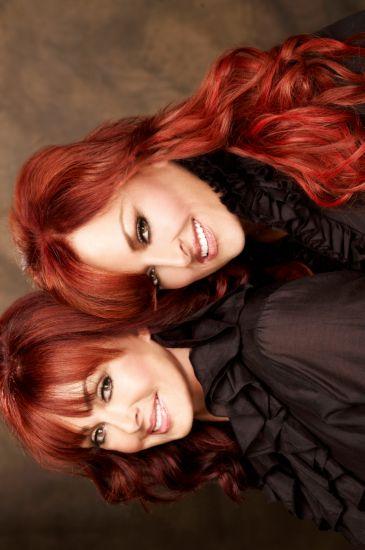 Judds The Naomi Wynnona Poster On Sale United States