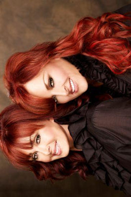 Judds The Naomi Wynnona Poster 16in x 24in