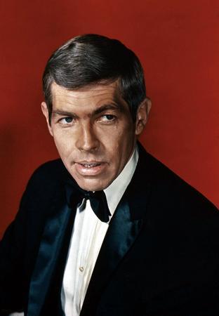 James Coburn Poster Tuxedo