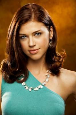 Adrianne Palicki Poster #02 24inx36in - Fame Collectibles
