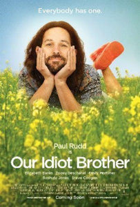 My Idiot Brother Poster On Sale United States