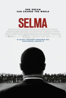 Selma poster 27"x40" The Poster Depot