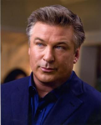 Alec Baldwin 11x17 poster for sale cheap United States USA