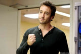 Alex O'Loughlin Poster 11x17 Mini Poster fist 11x17 Mini Poster