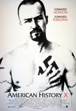 American History X Movie Poster 11x17 Mini Poster