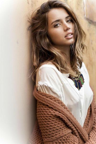 Other Subjects Posters, ana de armas