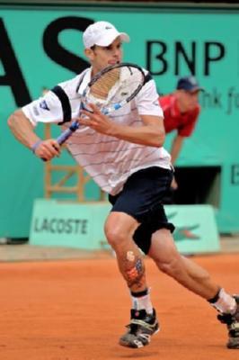 Andy Roddick Metal Poster Choose Style The Poster Depot