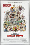 (11inx17in) Animal House Movie Poster Print