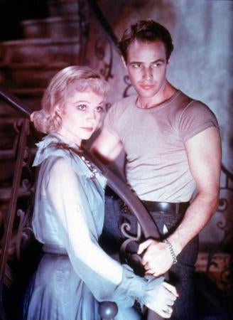 A Streetcar Named Desire Poster Movie Art 24x36 - Fame Collectibles

