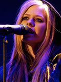 Avril Lavigne Poster #06 11x17 Mini Poster