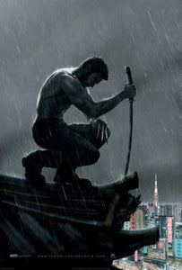 Wolverine poster for sale cheap United States USA