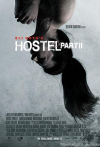 Hostel Part 2 poster 16"x24" 