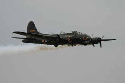 Memphis Belle poster 24in x 36in for sale cheap United States USA