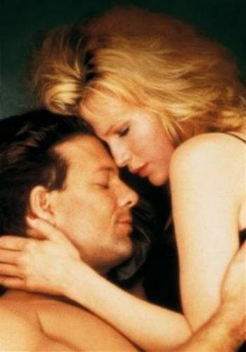 Nine And A Half Weeks poster No Text 16in x24in