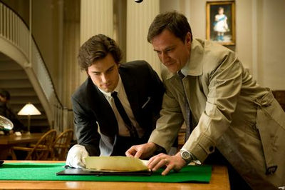 White Collar poster for sale cheap United States USA