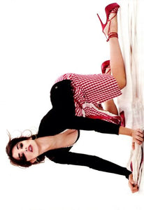 Penelope Cruz Poster 24inch x 36inch