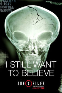 X-Files The poster for sale cheap United States USA